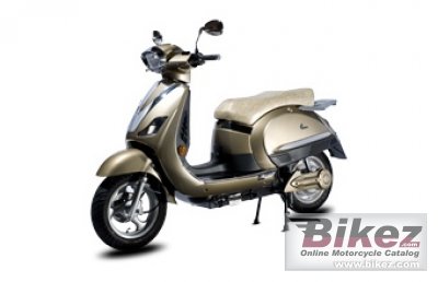 2013 proEco Emma photo